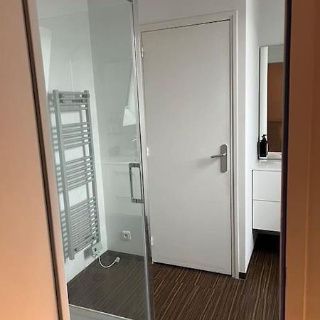 Grand Duplex De 80M2 Apartment Alencon Ngoại thất bức ảnh
