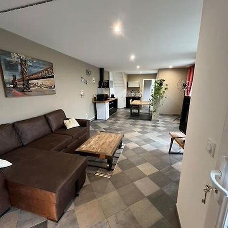 Grand Duplex De 80M2 Apartment Alencon Ngoại thất bức ảnh