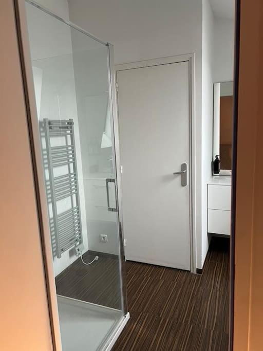 Grand Duplex De 80M2 Apartment Alencon Ngoại thất bức ảnh