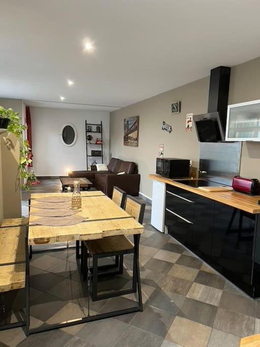 Grand Duplex De 80M2 Apartment Alencon Ngoại thất bức ảnh
